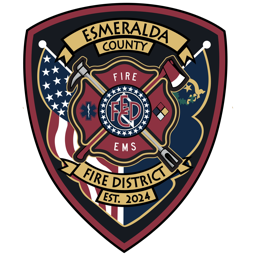 ECFD shield